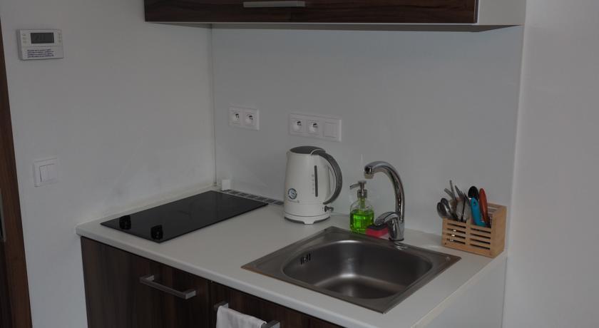 Luxusni Horsky Apartman Primo U Sjezdovky Kouty Loucna nad Desnou Luaran gambar