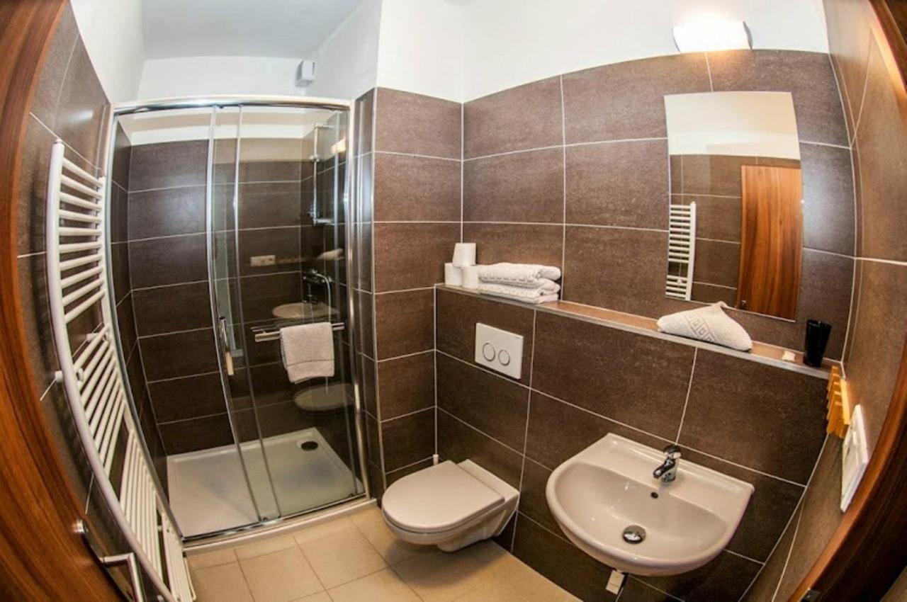 Luxusni Horsky Apartman Primo U Sjezdovky Kouty Loucna nad Desnou Luaran gambar